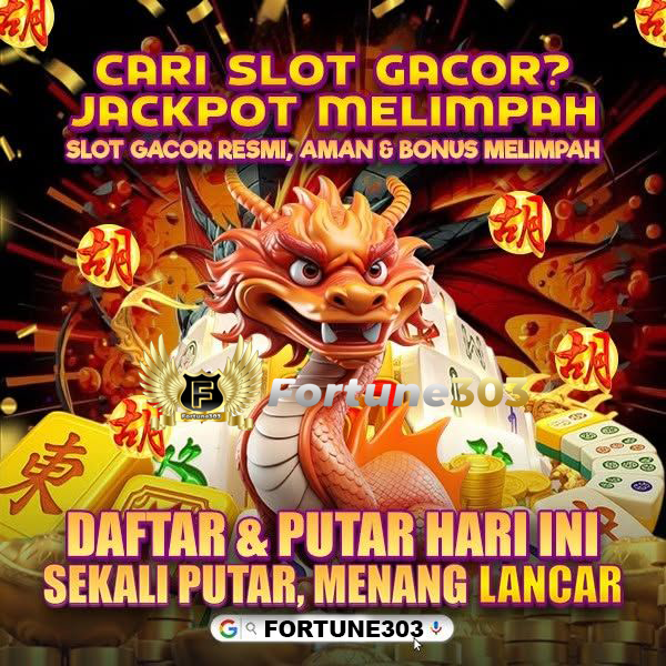 Fortune303 Portal Online Progresif Menghadirkan Navigasi Adaptif dengan Pengaturan Modul Lebih Terdefinisi