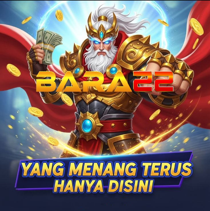 Bara22 Ekosistem Layanan Online Kreatif Menghadirkan Antarmuka Visual Dinamis dengan Struktur Akses Lebih Konsisten