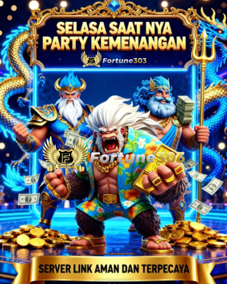 Fortune303 Ekosistem Platform Online Adaptif Menghadirkan Navigasi Terstruktur dengan Pengelolaan Akses Lebih Terorganisir image 1