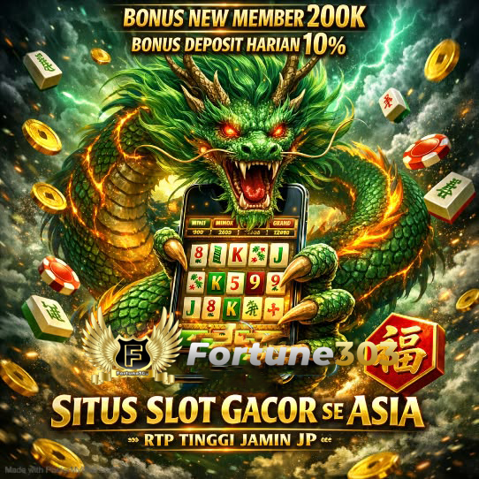 Fortune303 Slot Online Menghadirkan Pola Navigasi Terintegrasi dengan Akses Lebih Presisi dan Stabil