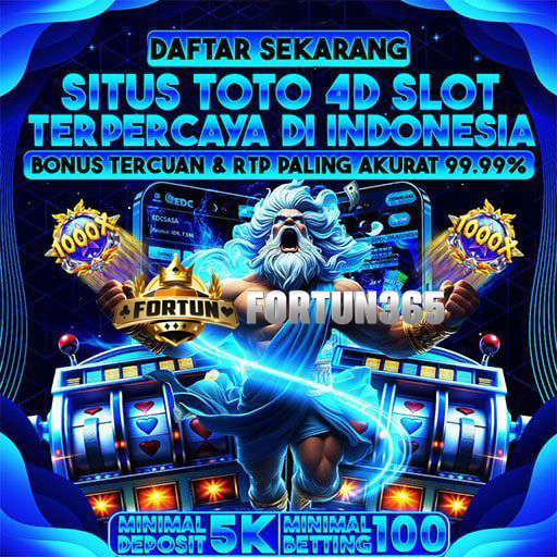 Fortun365 Platform Online Dinamis Menghadirkan Integrasi Fitur Terpadu dengan Navigasi Lebih Intuitif