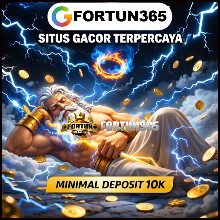 Fortun365 Platform Interaktif Berbasis Teknologi Menghadirkan Navigasi Dinamis dengan Struktur Lebih Sistematis