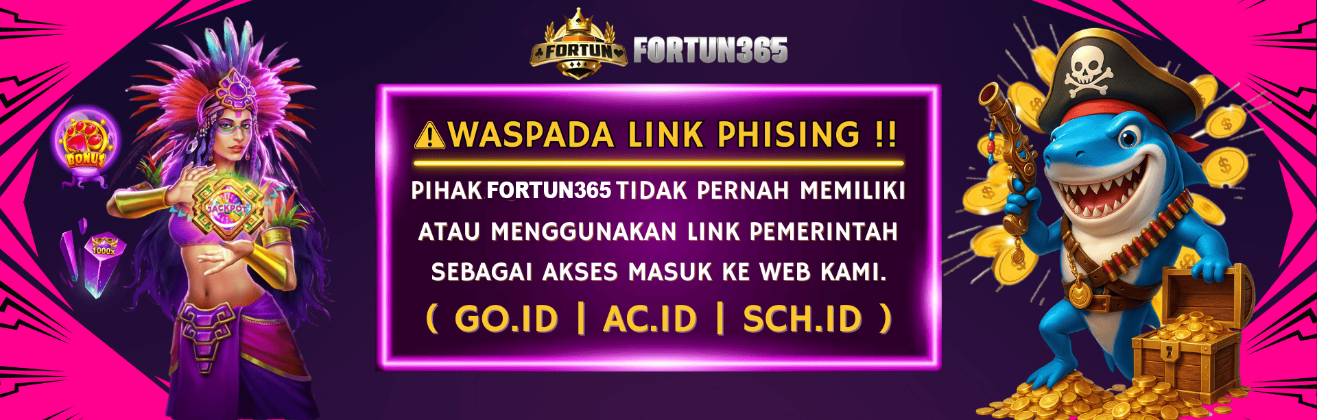 HIMBAUAN WEB PHISING